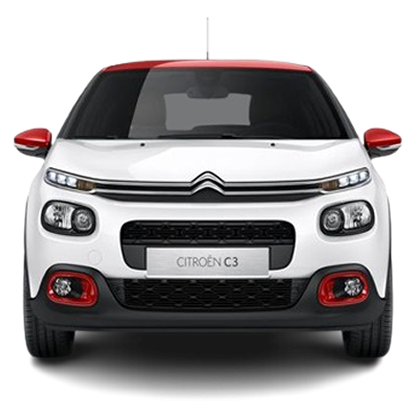 Paxos Car Rental