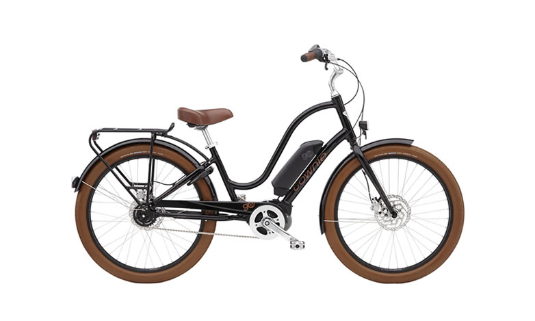 Electra Townie Go